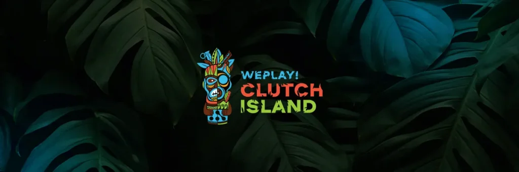 Как 1win выступила на WePlay! Clutch Island: ключевые матчи и стратегии