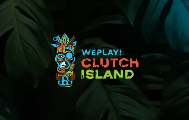 Как 1win выступила на WePlay! Clutch Island: ключевые матчи и стратегии