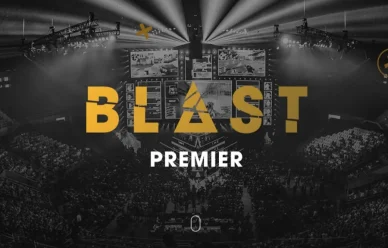 Стратегические прогнозы на BLAST Premier: как 1win подготовится к турниру