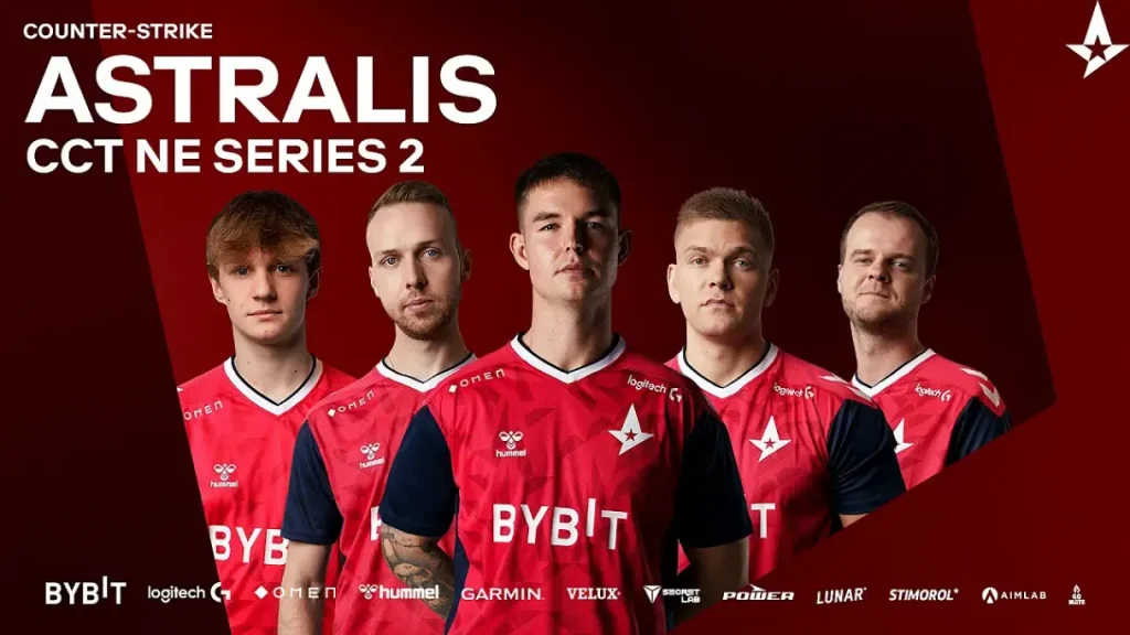 Прогноз на матч 1win против Astralis: чего ожидать от предстоящей игры?