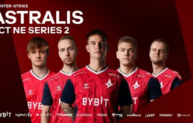 Прогноз на матч 1win против Astralis: чего ожидать от предстоящей игры?