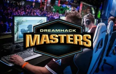 Прогнозы на финал DreamHack Masters: сможет ли 1win дойти до решающего матча