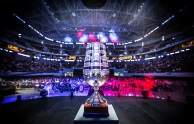 Результаты турнира ESL One Katowice: ключевые моменты выступления 1win